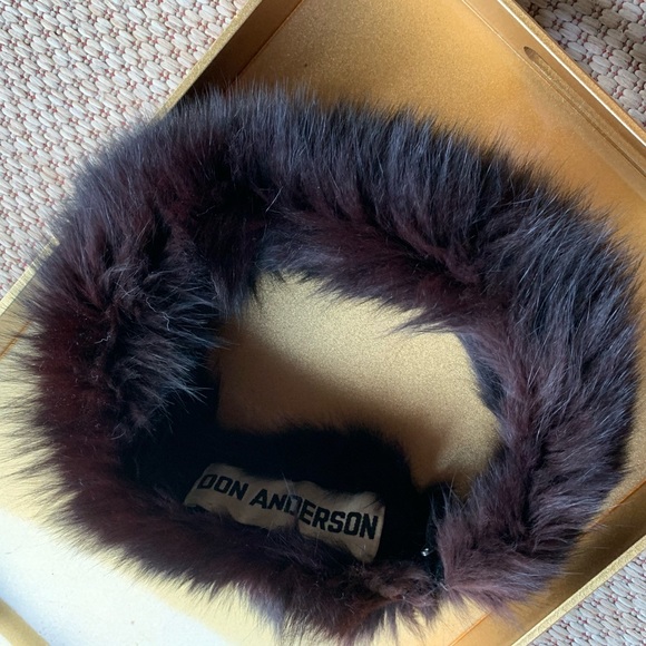 Don Anderson Hat main image 4